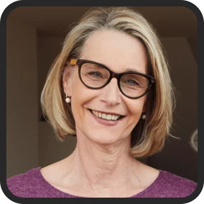 Rachel M., verified ProDentim customer from Dallas